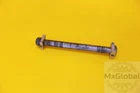 2004 Yamaha YZ250F Rear Axle Back Wheel Rim Pivot Bolt Axel 5ET-25381-00-00 Used. Price: $34.00.
