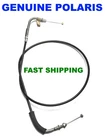 Genuine Polaris Victory V02 Cruiser Throttle Push Cable 7080724 Fast Shipping New. Price: $59.00.