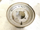 1988 Yamaha Terra Pro YFP350 Original Oem Stock Front Rim Wheel Silver Used. Price: $46.00.