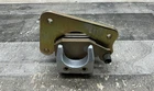 Rear Brake Caliper Assembly Yamaha 5GH-2580V-11-00 Kodiak Wolverine Yfm 400/450 New. Price: $28.99.
