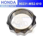 Honda Nut, Lock (25MM) 90231-MS2-610 New. Price: $20.05.
