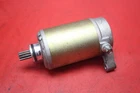 1999 Yamaha Warrior 350 Engine Starting Starter Motor 1UY-81890-00-00 Used. Price: $30.99.
