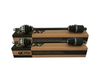 Polaris Rear Cv Axles Set Rzr Xp Turbo 2018 - 2021 1334060 2207753 New. Price: $259.00.