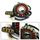 Alternator Magneto Stator Fits Polaris Predator 500 Atv 2005 2006 2007 3089612 ! New. Price: $49.88.
