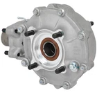 41300HN0A00 1998-2001 Honda Foreman 450 Rear Differential Assembly New. Price: $149.96.