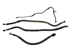 01 Honda TRX300EX Front Brake Lines Sportrax 2X4 Used. Price: $39.99.
