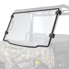 Kemimoto Full Windshield Polaris Ranger Midsize 500/570 Crew/ev/etx 2015-2025 New. Price: $160.00.