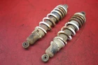 85-88 Suzuki Quadsport 230 Front Right Left Shocks Absorbers 52100-22A11-14L Used. Price: $59.99.