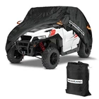 Neverland Utility Vehicle Cover Sidexside Outdoor Storage For Polaris Rzr Pro Xp New. Price: $50.39.