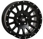 High Lifter 15HL25-1255 0230-1534 Wheel Front/rear Blk 15X7 5/4.5 B2A6 New. Price: $159.99.
