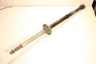 1982 Honda ATC185S Rear Axle Shaft Used. Price: $87.49.
