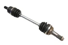 Interparts 531-0726, ATV-YA-8-331 Rear Axle Assembly Used. Price: $80.99.