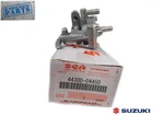 New Oem Fuel Petcock Valve 1984 1987 Suzuki Quadrunner 44300-04450. Price: $53.35.