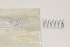 Oem Polaris 7041170 Shift Lever Spring Nos New. Price: $11.60.