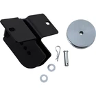 Moose Plow Fairlead Pulley Bracket 4505-0819 New. Price: $76.95.