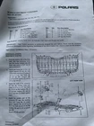 05 Polaris Sportsman 400 - 800 Bodyguard Front Extension # 2875604 New. Price: $79.69.