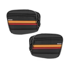 Wsays 2X Utv Upper Door Storage Bags Waterproof For Can-am Maverick 2024-UP New. Price: $39.99.