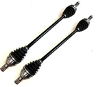 Dta Rear Cv Axles Can-am Maverick X3 Xrs Xmr Xrc 72" Body Oem 705502362 New. Price: $199.00.