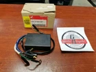 Nos Honda 1993 1996 CR250R Ignition Control (cdi) Unit 30410-KZ3-691 H107 New. Price: $611.08.