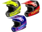 Fly Racing Kinetic Surge Youth Helmet Dirt Bike Offroad Mx Atv Utv Kid's '25 New. Price: $139.95.
