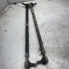 2000 Suzuki Quad Runner 500 4X4 Steering Tie Rod 51281-09F00 Used. Price: $22.05.