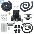 Cab Heater Kit With Defrost For Yamaha Wolverine Rmax 2020-2024 New. Price: $165.64.