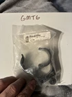 (1) Polaris Plastic Snap Clamp 2878747 Nos Oem Sold Individually New. Price: $18.00.