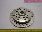 Set Of 4; Superatv PGH-HRA2-BX, 4X4 Portal Gear Rotors Gen New. Price: $749.05.