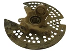 2007 Yamaha Grizzly 700 Oem Front Left Knuckle 3B4-23501-01-00 SB125 Used. Price: $84.78.