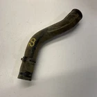 Engine Inlet Hose - 2016 Polaris General Orange Used. Price: $10.00.