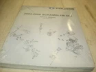 New 2004 2005 2006 Polaris Scrambler 500 Oem Factory Service Manual 9920156. Price: $29.69.