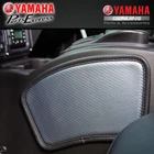 New 2018 2021 Yamaha Wolverine X2 X4 850 Interior Padding Kit 2MB-F11G0-V0-00. Price: $99.95.