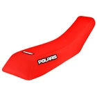 Polaris Scrambler 250 400 500 Seat Cover 1995 - 2003 Red Gripper Style #243 New. Price: $56.95.
