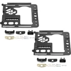 2X Seat Slider Base Assy & Latch Lever For Polaris General Rzr 1000 900 Xp Trail New. Price: $119.98.