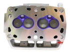 Genuine Polaris 2008-2010 RZR800 Rzrs Cylinder Head Valves Top End Remanufactured. Price: $748.99.