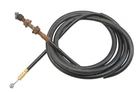 87 Honda Fourtrax 2X4 Reverse Cable TRX250 Used. Price: $24.99.