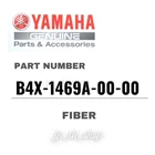 Yamaha Genuine Oem Parts Fiber B4X-1469A-00-00 For YZ125 New. Price: $114.31.