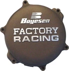 Yamaha YZ250F WR250F 2001-2013 Boyesen Factory Clutch Cover Magnesium CC-37M New. Price: $95.95.
