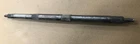 Honda TRX70 Rear Axle 1986-87 Used Oem Part P/n 42301-957-000. Price: $250.00.