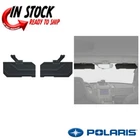 Polaris Sun Visors 2024-2025 Xpedition XP5 ADV5 Oem 2891239 New. Price: $169.99.