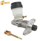 Brake Master Cylinder For Yamaha Rhino YXR700F 2008-2013 2PG-2583T-00-00 New. Price: $39.95.