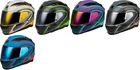 Gmax FF-98 Aftershock Helmets New. Price: $175.46.