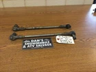 Tie Rods # 1822081, 1822310 Polaris 1991 Trail Boss 250 Atv 4X4 Used. Price: $25.69.