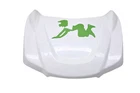 19 Kawasaki Brute Force 4X4I Front Handlebar Cover KVF750 Used. Price: $24.99.