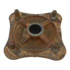 2012 Kawasaki TERYX4 750 Wheel Hub Rear Left Right 49030-0042 Used. Price: $19.99.