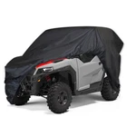 Utility Vehicle Storage Cover Waterproof Utv For Polaris General 1000 New. Price: $42.33.