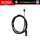 For Kawasaki 3000, 3010, 3020 Mule Choke / Starter Cable Replaces 54017-1208 New. Price: $13.29.
