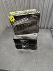 Bully Utv Truck Roll Cage Bag Organizer Storage Cargo Pouch Molle Black Large New. Price: $5.95.