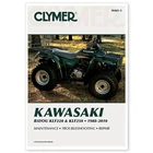 M465-3 Clymer Repair Manual M465-2 New. Price: $48.44.
