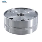 Flywheel Rotor For 2003-07 Predator 500 2006-2007 Outlaw Polaris 3088055 New. Price: $150.75.